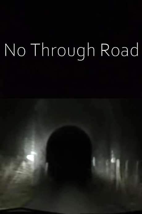 No Through Road